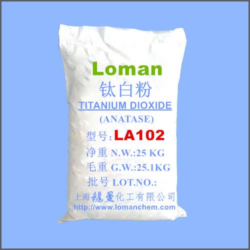 Enamel Grade Anatase Titanium Dioxide for Ceramic Electronic